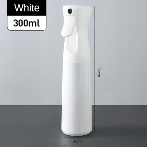 Botella pulverizadora continua alta presión 200ml-500ml miniatura 6