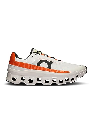 Image of On Men's Cloudmonster Sneakers