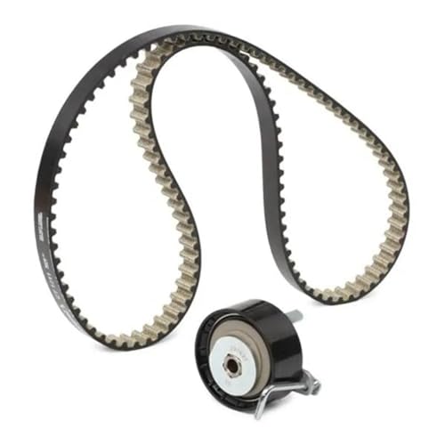 Correa de distribución CT1211K1 Ford EcoSport resistencia mecánica avanzada