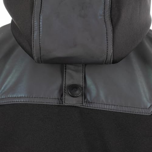 Veste textile de moto Rusty Stitches Ann résistante et confortable pour femme