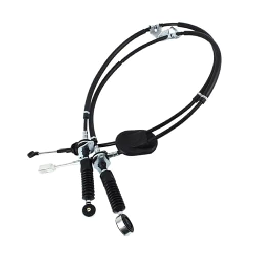 Cable de transmisión K24 de suave cambio para marchas de 5 y 6 velocidades