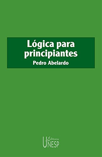 Lógica para principiantes