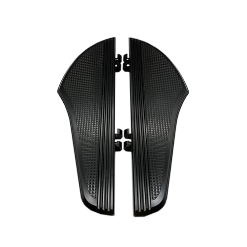 Repose-pieds pliables Road King, Street Glide FLHX et Softail - Pièces de rechange avant
