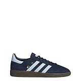 adidas Piłka ręczna specjalna Adidasy Mężczyźni, Collegiate Navy Clear Sky Gum 5, 42 EU