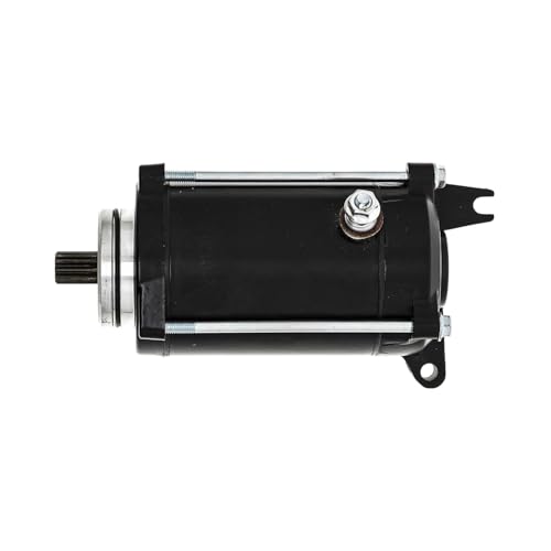 Démarreur de précision pour VF700F mécanique moto durable