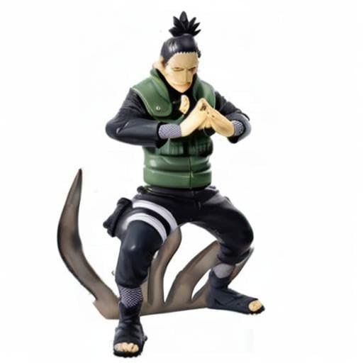 Amazon.co.jp: NARUTO-ナルト- 疾風伝 VIBRATION STARS-NARA