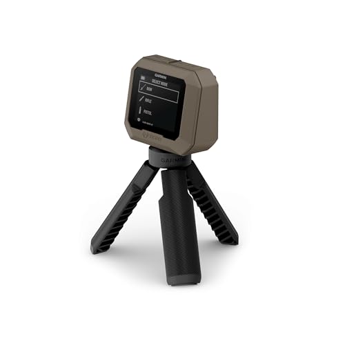 Image of Garmin Xero C1 Pro Ballistic Precision Chronograph Bundle | For Shooting, Ballistics & Velocity Measurement | Compact Design | Precise Readings | Versatile Performance + More
