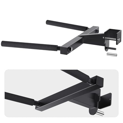 SELEWARE Y-Shaped Dip Bar for 3