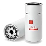 Hydraulic Filter HF6511 for Fleetguard
