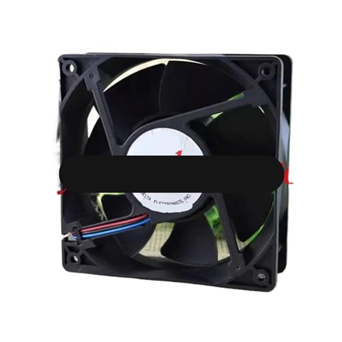AFB1224SHE 12038 24V 0.75A ventilador de refrigeración eficiente 2
