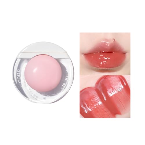 Amazon | gogotalesリップティント リップグロス 保湿 ミラーティント