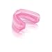 Shock Doctor Convertible Ultra Double Braces, Translucent Pink