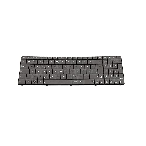 Teclado para Notebook Asus X75VC | Preto ABNT2