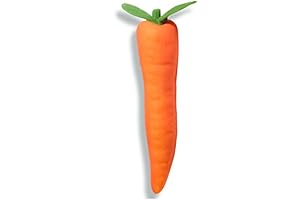 Carrot Vibrator: Unleash Ecstasy with Vibrating Bliss