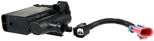 WVE by NTK 2N1016 Vapor Canister Vent Solenoid