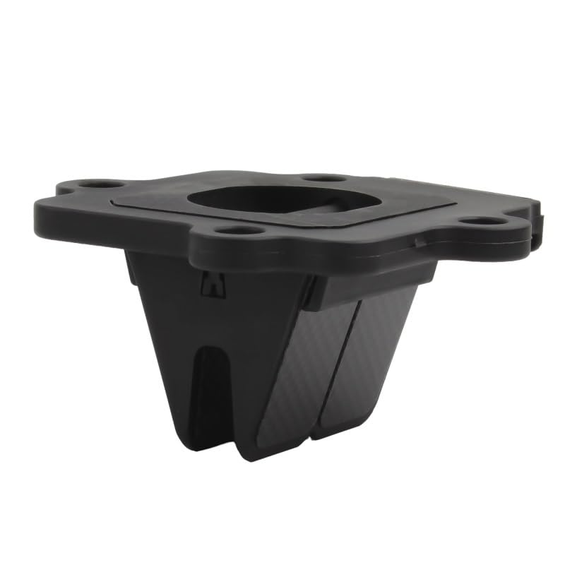 Válvula de caña de carreras para exprimir la potencia urbana en tu Yamaha Jog 50 4