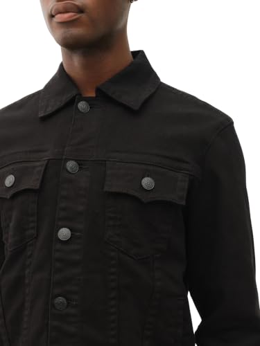 Image of True Religion Men's Trucker Jacket