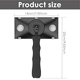 Zoom IMG-1 tagliabordi per verniciare utensile angolare Zoom IMG-1 tagliabordi per verniciare utensile angolare