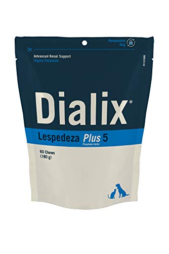 Vetnova Dialix Lespedeza Plus 5 Cover