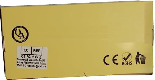 Generico Kompatibel Med Xiaomi Redmi Note 9/10X 4G - Grön Knappsats