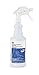 3M Glass Cleaner and Protector, Ready-To-Use, Each with a Trigger Sprayer, Quart, 12/Case