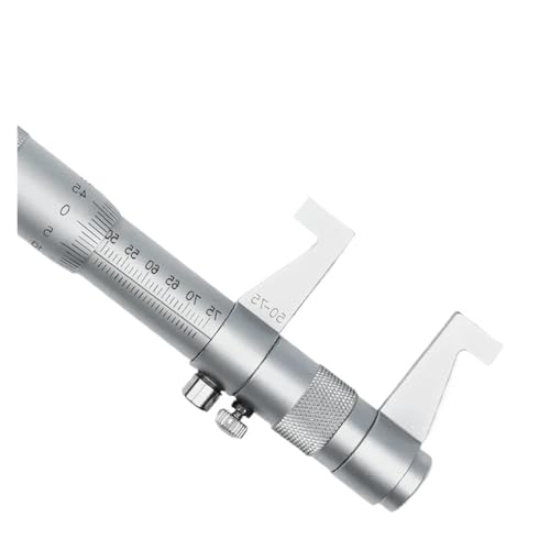 ���a�}�C�N�����[�^�[ 1�̓��a�}�C�N�����[�^�[0-25��������c�[���A���p�����x�@��(25-50mm)