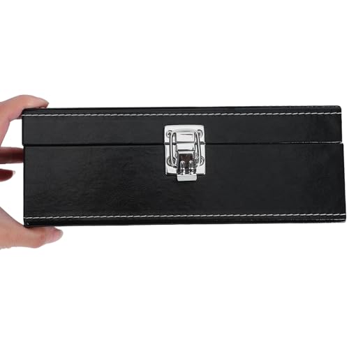 Caja Transparente para Monedas con 20 Espacios y Espuma miniatura 6
