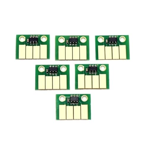 Chip ARC HP 72 de 6 piezas para actualizar tu estudio de diseño con plotters T790 4