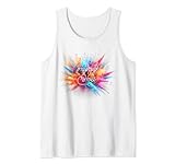 Photo Gallery happy holi festival colore mandala india hindu primavera famiglia canotta Photo Gallery happy holi festival colore mandala india hindu primavera famiglia canotta