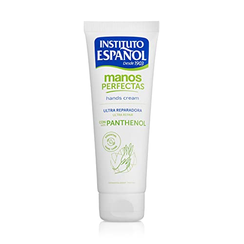 Panthenol Hand Cream 75 ml