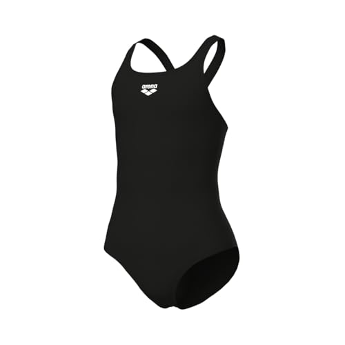 Image of Arena Girls Arena Feel Girls' Youth Dynamo Training Suit Swim Pro Back Junior Swimsuit