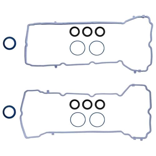 Joint de couvre-culasse VS 50805 R pour Jeep Grand Cherokee - Pièce moteur d'étanchéité