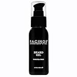 Pacinos Beard Oil - Hair Growth Moisturizing Oil with Natural Ingredients - 2 oz