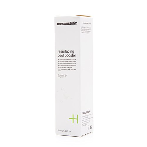 Preisvergleich Produktbild Mesoestetic Resurfacing Peel Booster Gel 50ml