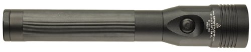 Streamlight 75458 Stinger DS LED HL 800-Lumen Rechargeable Dual Switch Flashlight with 120-Volt AC/12-Volt DC Smart Charge Piggyback Charger (NiMH), Black by Streamlight - Image 4