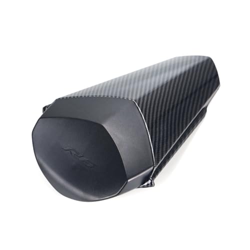 Capot de carénage de selle YZF R6 aérodynamique et résistant pour modèles 2017-2023