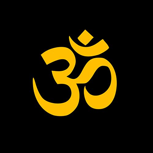 Aum (Chanting the Sacred Energy Healing Sound)