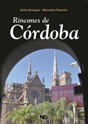 Paperback Rincones De Córdoba [Spanish] Book