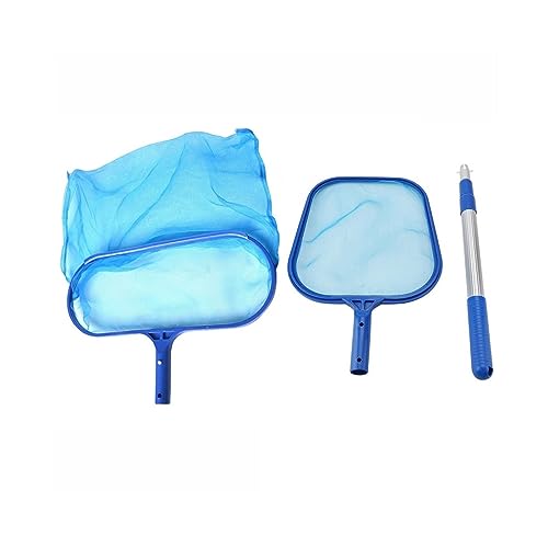 Compatible Con Homgeek 35w Limpiador De Piscina Robótico Inalámbrico Inteligente Ipx8 Aspirador De Piscina Automático Dura 90 Minutos Con Función De Estacionamiento Automático Color : Skimmer Net Compatible Con Homgeek 35w Limpiador De Piscina Robótico Inalámbrico Inteligente Ipx8 Aspirador De Piscina Automático Dura 90 Minutos Con Función De Estacionamiento Automático Color : Skimmer Net