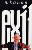 Exit 0941613860 Book Cover