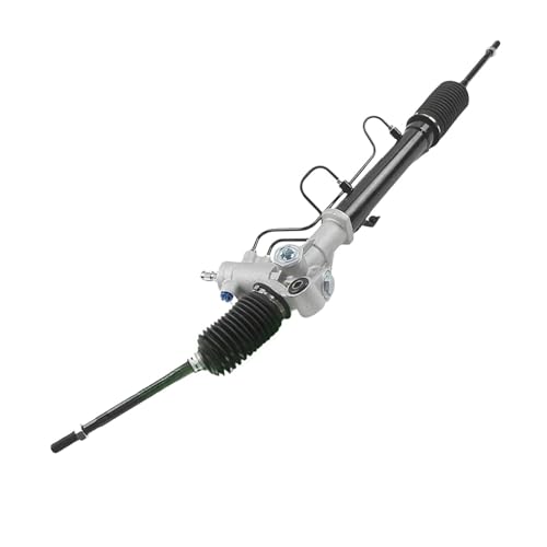 Cremallera y piñón de dirección asistida con retenes reforzados RAV4 2.0L 6