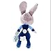 TOMY Zootopia Large Plush, Officer Judy Hopps (L70211)