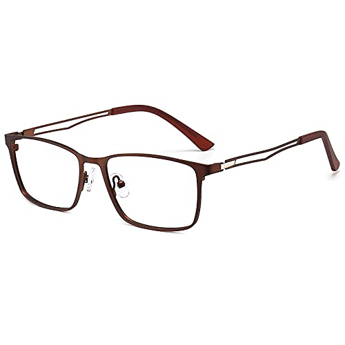 ANRRI Blaulicht-blockierende Brille, Anti-Augenbelastung Cover