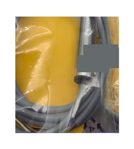 Capteur de proximité BI5-M18-LIU détecteur inductif cylindrique 3 fils