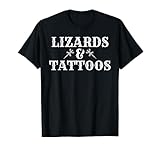 Lizard Owner Gift & Accessories