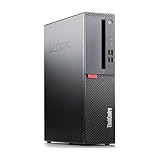Lenovo ThinkCentre SFF, Pc Desktop Pronto all
