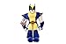 Marvel Wolverine Pillowtime Pal