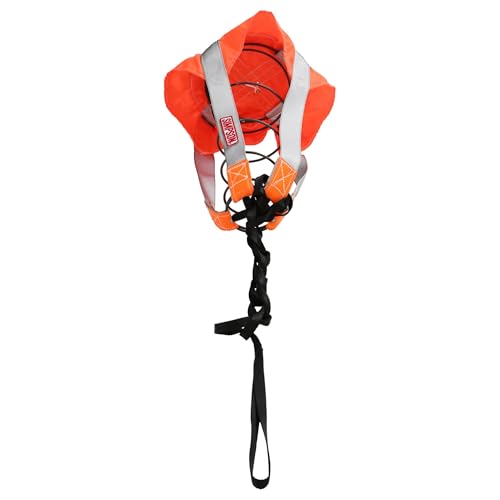 Paracaídas de Arrastre Pilot Simpson Safety 42085S miniatura 2