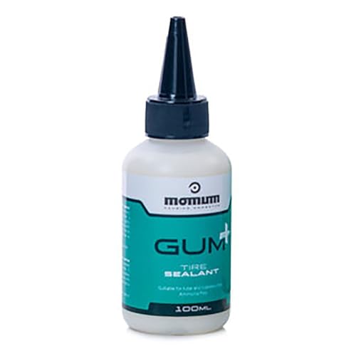 Momum Gum+ Tubeless Sealant 100ml One Size