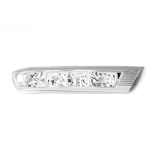 Clignotant dynamique rétroviseur Hyundai IX55 pour remplacer pièce cassée 876233J000